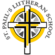 St Pauls Lutheran School Logo